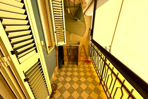 Apartament a Alba Adriatica, Teramo, Alba Adriatica - € 400/mes | Ref: 243 - foto 9