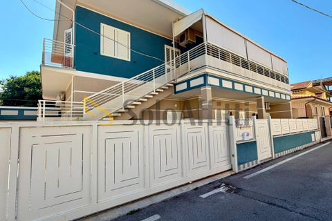 Apartament a Alba Adriatica, Teramo, Alba Adriatica - € 400/mes | Ref: 243 - foto 12