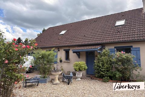 Villa a Les Bordes, Loiret, Les Bordes - € 226.800 | Ref: DOM33484 - foto 2