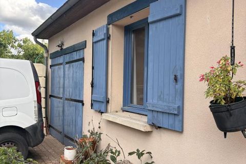 Villa a Les Bordes, Loiret, Les Bordes - € 226.800 | Ref: DOM33484 - foto 4