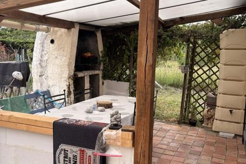 Villa a Les Bordes, Loiret, Les Bordes - € 226.800 | Ref: DOM33484 - foto 8