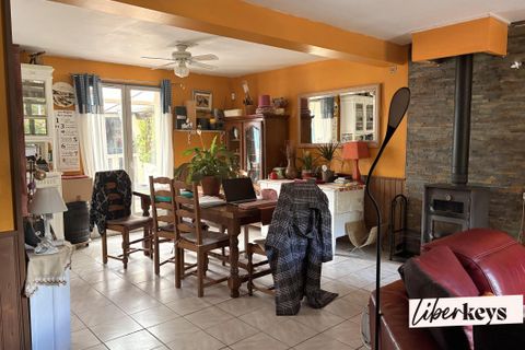 Villa a Les Bordes, Loiret, Les Bordes - € 226.800 | Ref: DOM33484 - foto 9