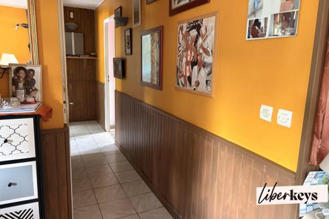 Villa a Les Bordes, Loiret, Les Bordes - € 226.800 | Ref: DOM33484 - foto 10