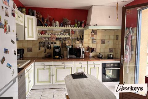 Villa a Les Bordes, Loiret, Les Bordes - € 226.800 | Ref: DOM33484 - foto 14