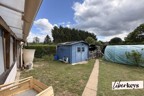 Villa a Les Bordes, Loiret, Les Bordes - € 226.800 | Ref: DOM33484 - foto 17