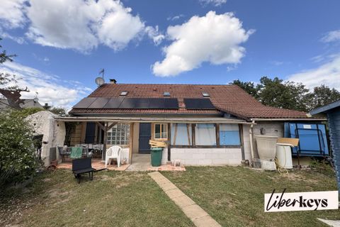 Villa a Les Bordes, Loiret, Les Bordes - € 226.800 | Ref: DOM33484 - foto 18