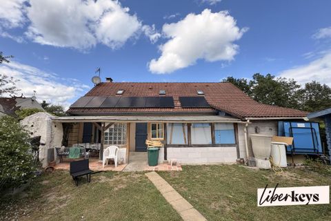 Villa a Les Bordes, Loiret, Les Bordes - € 226.800 | Ref: DOM33484 - foto 19