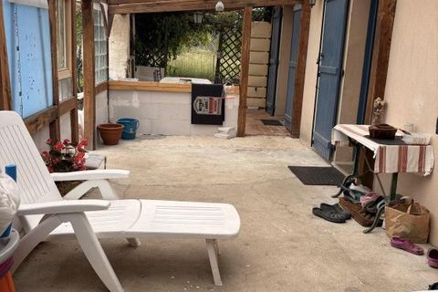 Villa a Les Bordes, Loiret, Les Bordes - € 226.800 | Ref: DOM33484 - foto 23