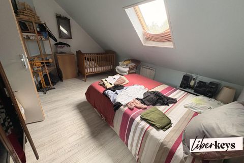 Villa a Les Bordes, Loiret, Les Bordes - € 226.800 | Ref: DOM33484 - foto 33