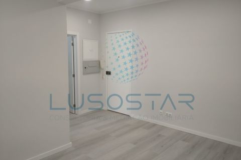Lejlighed i Amadora, Lisbon, Amadora - € 255.000 | Ref: JH317A - foto 2