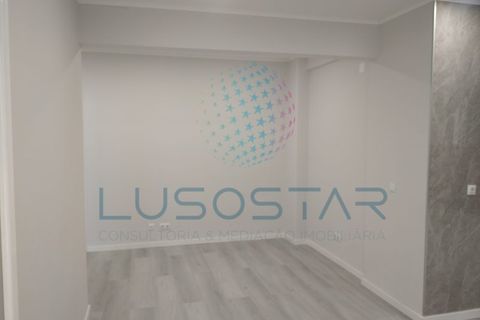Lejlighed i Amadora, Lisbon, Amadora - € 255.000 | Ref: JH317A - foto 3