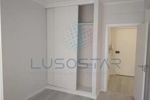 Lejlighed i Amadora, Lisbon, Amadora - € 255.000 | Ref: JH317A - foto 4