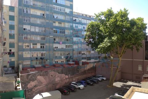 Lejlighed i Amadora, Lisbon, Amadora - € 255.000 | Ref: JH317A - foto 5