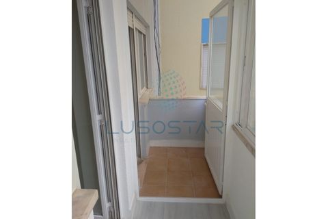 Lejlighed i Amadora, Lisbon, Amadora - € 255.000 | Ref: JH317A - foto 8