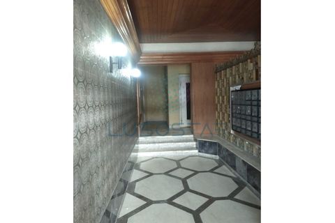 Lejlighed i Amadora, Lisbon, Amadora - € 255.000 | Ref: JH317A - foto 11