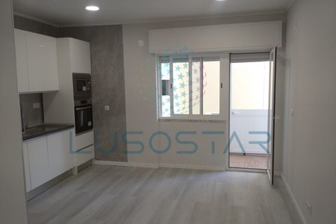 Lejlighed i Amadora, Lisbon, Amadora - € 255.000 | Ref: JH317A - foto 12