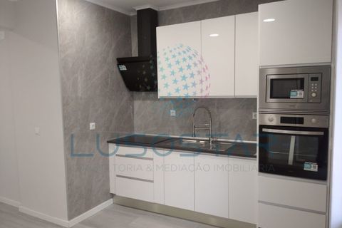 Lejlighed i Amadora, Lisbon, Amadora - € 255.000 | Ref: JH317A - foto 13