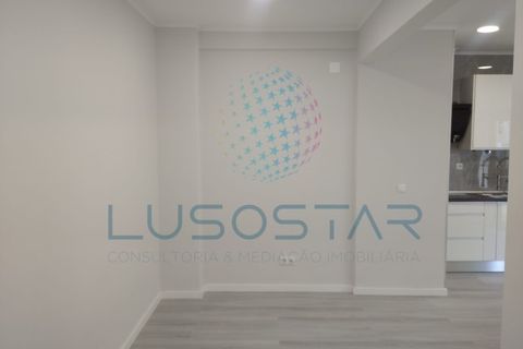 Lejlighed i Amadora, Lisbon, Amadora - € 255.000 | Ref: JH317A - foto 14