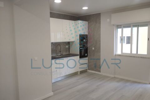 Lejlighed i Amadora, Lisbon, Amadora - € 255.000 | Ref: JH317A - foto 15