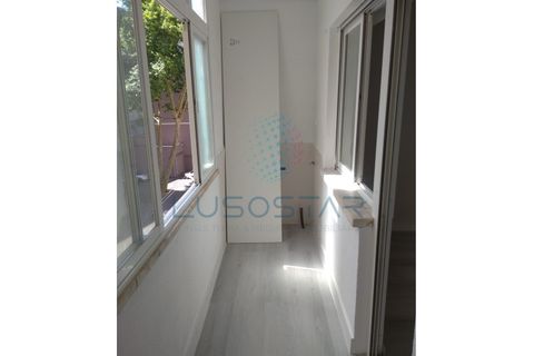 Lejlighed i Amadora, Lisbon, Amadora - € 255.000 | Ref: JH317A - foto 16