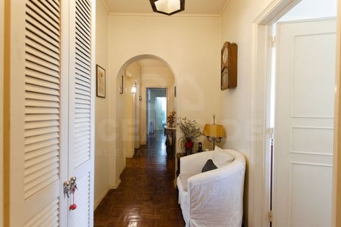 Lejlighed i Oeiras, Lisbon, Oeiras - € 545.000 | Ref: OSO26029.NV - foto 5