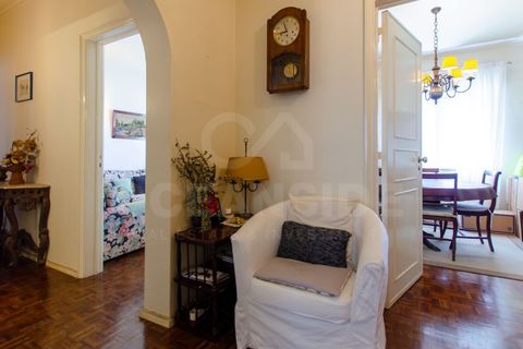 Lejlighed i Oeiras, Lisbon, Oeiras - € 545.000 | Ref: OSO26029.NV - foto 11