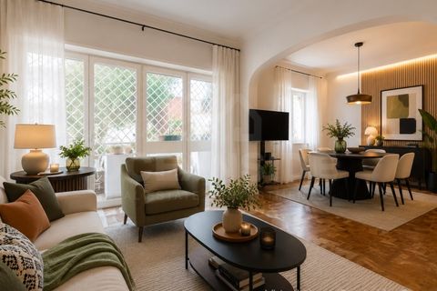 Lejlighed i Oeiras, Lisbon, Oeiras - € 545.000 | Ref: OSO26029.NV - foto 1