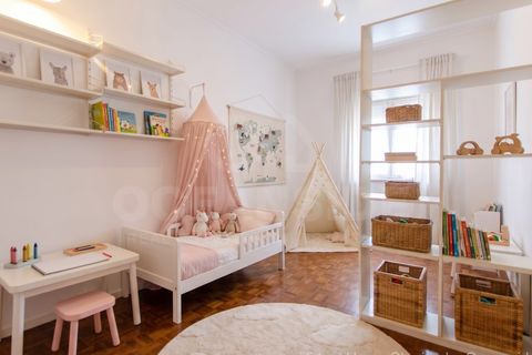 Lejlighed i Oeiras, Lisbon, Oeiras - € 545.000 | Ref: OSO26029.NV - foto 31
