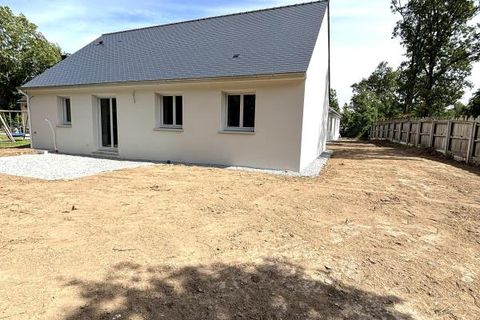 Villa i Marzan, Morbihan, Marzan - € 262.000 | Ref: DOM33281 - foto 2