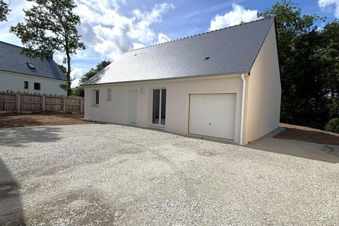 Villa i Marzan, Morbihan, Marzan - € 262.000 | Ref: DOM33281 - foto 3