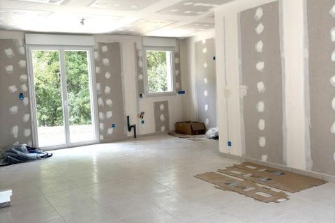 Villa i Marzan, Morbihan, Marzan - € 262.000 | Ref: DOM33281 - foto 6