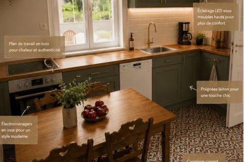 Villa a Pommereuil, Nord, Pommereuil - € 199.000 | Ref: DOM31657 - foto 4