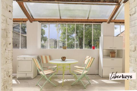Villa a Pommereuil, Nord, Pommereuil - € 199.000 | Ref: DOM31657 - foto 6