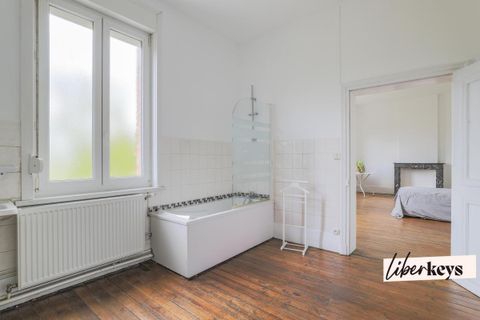 Villa a Pommereuil, Nord, Pommereuil - € 199.000 | Ref: DOM31657 - foto 7