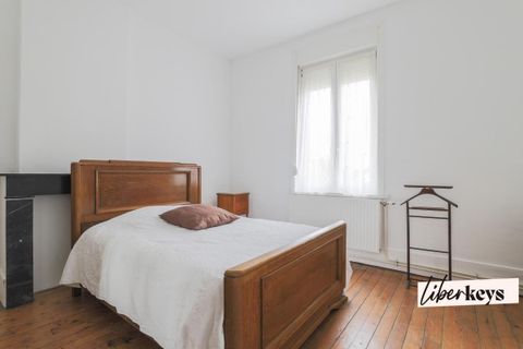 Villa a Pommereuil, Nord, Pommereuil - € 199.000 | Ref: DOM31657 - foto 9