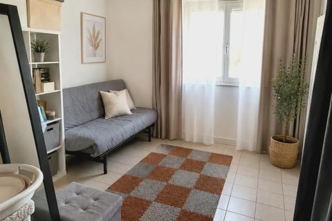 Studio i Marseille, Bouches-du-Rhone, Marseille - € 91.500 | Ref: DOM32119 - foto 1