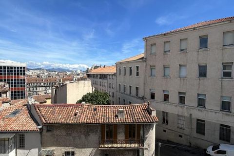Studio i Marseille, Bouches-du-Rhone, Marseille - € 91.500 | Ref: DOM32119 - foto 2