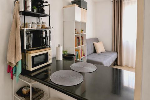 Studio i Marseille, Bouches-du-Rhone, Marseille - € 91.500 | Ref: DOM32119 - foto 3