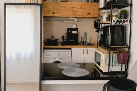 Studio i Marseille, Bouches-du-Rhone, Marseille - € 91.500 | Ref: DOM32119 - foto 4