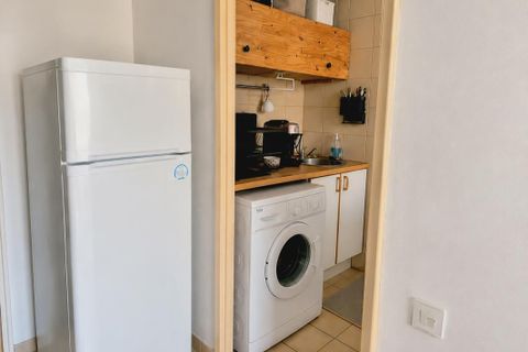 Studio i Marseille, Bouches-du-Rhone, Marseille - € 91.500 | Ref: DOM32119 - foto 5