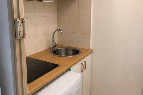 Studio i Marseille, Bouches-du-Rhone, Marseille - € 91.500 | Ref: DOM32119 - foto 6