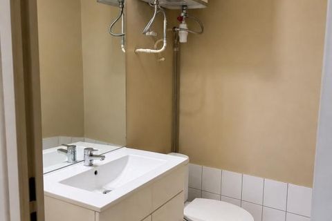 Studio i Marseille, Bouches-du-Rhone, Marseille - € 91.500 | Ref: DOM32119 - foto 7