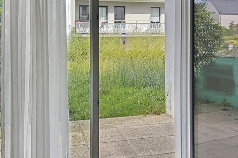 Lejlighed i L'Hermitage, Ille-et-Vilaine, L'Hermitage - € 177.000 | Ref: DOM33293 - foto 1