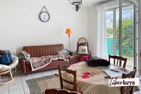 Lejlighed i L'Hermitage, Ille-et-Vilaine, L'Hermitage - € 177.000 | Ref: DOM33293 - foto 4