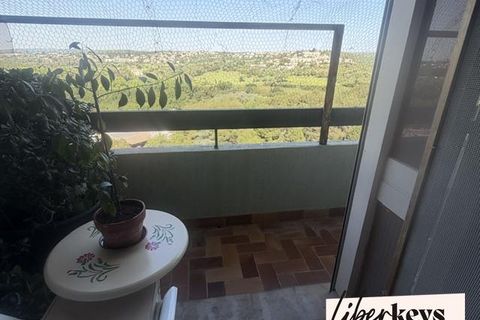 Lejlighed i Montpellier, Herault, Montpellier - € 92.000 | Ref: DOM33255 - foto 1