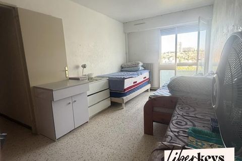 Lejlighed i Montpellier, Herault, Montpellier - € 92.000 | Ref: DOM33255 - foto 5