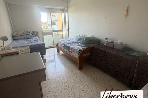 Lejlighed i Montpellier, Herault, Montpellier - € 92.000 | Ref: DOM33255 - foto 6