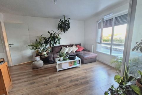 Lejlighed i Bruges, Gironde, Bruges - € 219.500 | Ref: DOM13598 - foto 5
