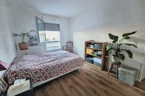 Lejlighed i Bruges, Gironde, Bruges - € 219.500 | Ref: DOM13598 - foto 7