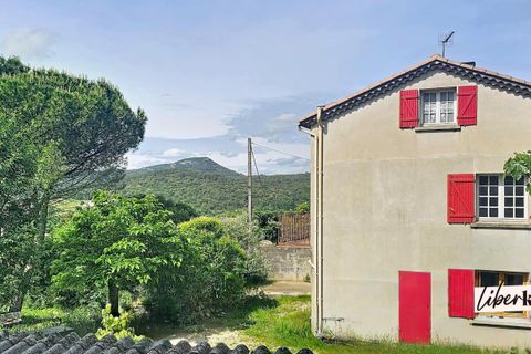 Villa i Alès, Gard, Alès - € 239.900 | Ref: DOM32309 - foto 1